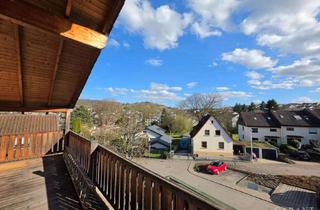 Loft kaufen in 75223 Niefern-Öschelbronn, Außergewöhnliche Loftwohnung mit 184 qm , Naturbauweise, Galeriehöhe und traumhafter Aussicht