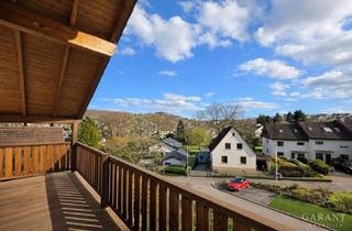 Loft kaufen in 75223 Niefern-Öschelbronn, Außergewöhnliche Loftwohnung mit 184 qm , Naturbauweise, Galeriehöhe und traumhafter Aussicht