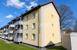 Wohnung kaufen in 35510 Butzbach, Grosszügig geschnittene 5 Zimmer-Wohnung, inkl. 2 Stellplätzen, zentral gelegen in Butzbach