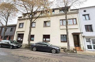 Wohnung kaufen in 46045 Styrum, Gepflegte 3,5-Zimmer-Wohnung in Oberhausen-Styrum