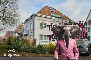 Wohnung kaufen in 72770 Reutlingen, Stilvolle Maisonettewohnung mit tollem Schnitt in Betzingen!