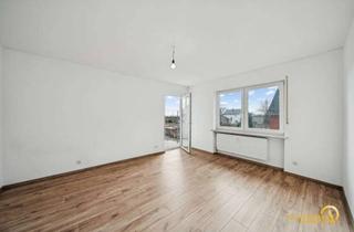 Wohnung kaufen in 93326 Abensberg, Großzügige 3,5-Zimmer-Eigentumswohnung mit Balkon & Loggia – sofort frei (95,4 m²) in Arnhofen