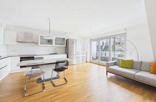 Wohnung kaufen in 65193 Mitte, Neuwertige Wohnung auf zwei Etagen, mit Aufzug und Parkplatz in gefragter Lage von Wiesbaden!