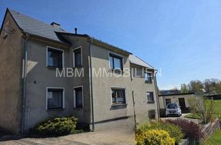 Haus kaufen in 01920 Haselbachtal, Jetzt oder nie - Ihr neues ZuHause im Haselbachtal