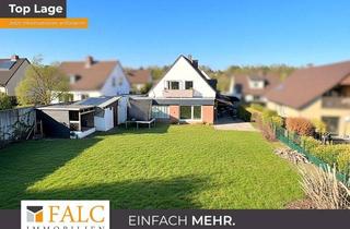 Haus kaufen in 45711 Datteln, Hier wächst Ihr Zuhause mit Ihnen