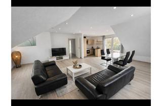 Wohnung kaufen in 75223 Niefern-Öschelbronn, Attika-Wohnung mit 4 Zimmern und Balkon in Niefern-Öschelbronn