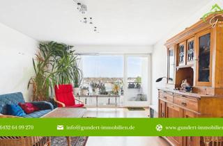 Wohnung mieten in Meersburger Straße 15, 60386 Frankfurt, Attraktive 3-Zimmer-Wohnung-vollmöbiliert,Aufzug&Einbauküche–befristete Vermietung (2 Jahre)