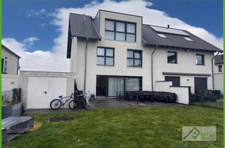 Haus mieten in 52477 Alsdorf, + 5PLUS + RAUMWUNDER FÜR DIE GANZE FAMILIE: DHH MIT GARTEN, GARAGE & EBK IN GUTER LAGE VON ALSDORF +