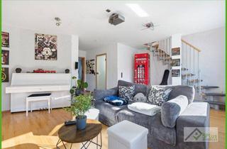 Wohnung kaufen in 52355 Düren, + 5PLUS + ANLAGECHANCE ODER EIGENNUTZUNG: TOP-GEPFLEGTE MAISONETTEWOHNUNG IN DÜREN / LENDERSODRF +