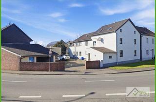 Einfamilienhaus kaufen in 52459 Inden, + 5PLUS + VIEL RAUM & POTENZIAL INKLUSIVE + LIEBEBEDÜRFTIGES EINFAMILIENHAUS IN INDEN / LUCHERBERG +