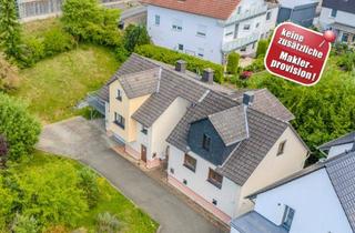 Doppelhaushälfte kaufen in 35606 Solms, Zweimal Zuhause - provisionsfrei