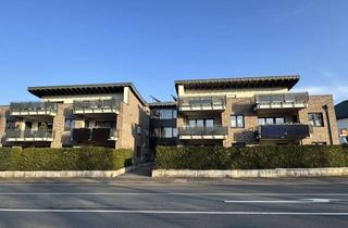 Penthouse kaufen in Hervester Str. 15, 46286 Dorsten, Exklusive Penthousewohnung mit Garage und großer Dachterrasse