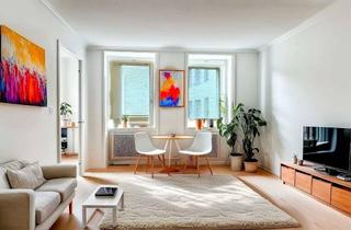 Wohnung kaufen in Falckensteinstraße 43, 10997 Kreuzberg, ✓ Sanierte Wohnung Nähe Oberbaumbrücke