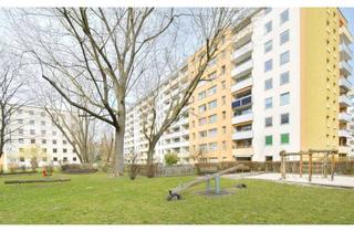 Wohnung kaufen in 80636 Neuhausen-Nymphenburg, ProEigentum: 3-Zi-Whg. in Mü-Neuhausen, 84,3 m², Küche, Abstellraum, Balkon, renovierungsbedürftig
