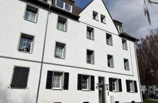 Wohnung mieten in Wehrling 10, 44357 Westerfilde, Erstbezug nach Neubau-Ausbau – neu, modern und naturnah!