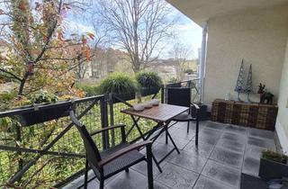 Wohnung mieten in Klausenerstraße 18a, 39112 Sudenburg, Wohlfühloase | Charmante 2-Zimmer-Wohnung mit Traumbalkon | Nachmieter gesucht