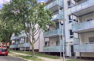 Wohnung mieten in Bismarckstr. 10, 34117 Mitte, 3-Zimmer-Wohnung mit Balkon in guter Stadtlage