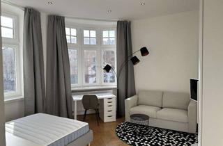 Wohnung mieten in Ehrenfeldgürtel 130, 50823 Neuehrenfeld, Erstvermietung nach Sanierung 2 WG-Zimmer möbliert, voll ausgestattet auf hohem Niveau