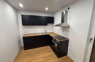 Wohnung mieten in 59269 Beckum, Neuwertige 2-Zimmer-Wohnung mit Balkon in Beckum