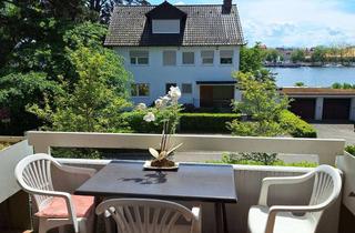 Wohnung mieten in Am Alpengarten, 88131 Lindau, 3,5-Raum-Wohnung mit Seeblick in Lindau (Bodensee)