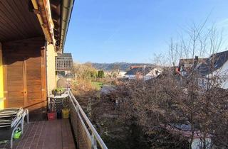 Wohnung mieten in Bei Der Kapelle 26, 71384 Weinstadt, Helle 4-Zimmer-Wohnung in Weinstadt mit Südbalkon, Garage + Großer Abstellraum im UG (Tageslicht)