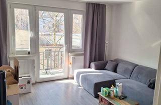 Wohnung mieten in Luisenstraße 21, 60316 Nordend-Ost, Sehr schöne moderne 3,5-Zimmer Wohnung in Frankfurt Nordend-Ost, in Bester Lage