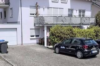 Wohnung mieten in 65611 Brechen, Schicke 2-Zimmer Wohnung mit Terasse im EG in Brechen