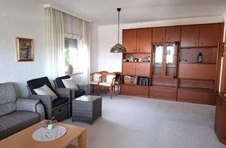 Wohnung mieten in 45525 Hattingen, Gepflegte Zweiraumwohnung in der Hattinger Südstadt