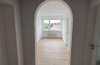 Wohnung mieten in 89312 Günzburg, 3,5-Zimmer-Wohnung mit Balkon in Günzburg