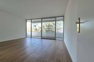 Wohnung mieten in Erkweg, 81927 Bogenhausen, Lichtdurchflutete 2-Zimmer Wohnung im 2. OG mit großem Balkon, Gemeinschaftspool & Sauna
