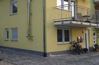 Wohnung mieten in 77948 Friesenheim, 2-Zimmer Wohnung in Friesenheim (Neubau 2013)