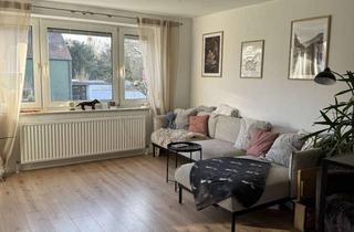 Wohnung mieten in 85764 Oberschleißheim, Schöne Wohnung in Traumlage in Oberschleißheim mit Balkon und Garten