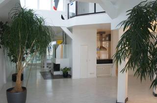 Penthouse mieten in Dernburgstraße 11, 14057 Charlottenburg, Exklusives 5-Zimmer Penthouse mit Balkon in Charlottenburg