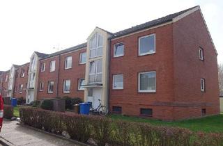 Wohnung mieten in Königsberger Str. 64, 25355 Barmstedt, schöne, gemütliche 3-Zi.-Whg. mit Balkon