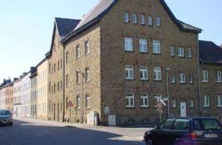 Wohnung mieten in Prattelsackstr. 22, 52222 Stolberg, 4 Zimmer über zwei Etagen mit Gartennutzung