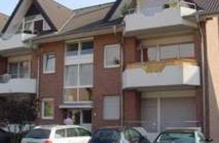 Wohnung mieten in Humboldstr., 52351 Düren, Helle Wohnung mit Balkon