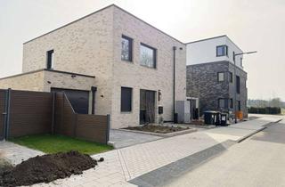 Wohnung mieten in 47259 Huckingen, Souterrainwohnung im Neubau in toller Lage