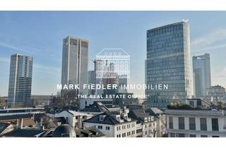 Wohnung mieten in 60323 Westend-Süd, Licht. Lifestyle. Skyline.