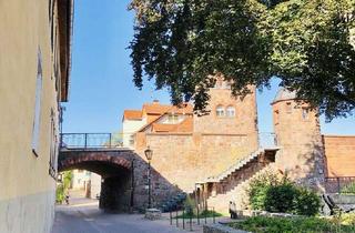 Wohnung mieten in Fischergasse, 55545 Bad Kreuznach, renovierter Altbau zentral in Bad Kreuznach