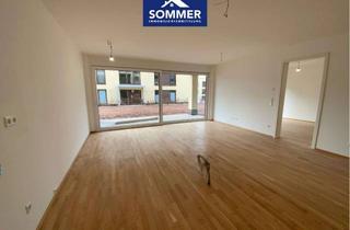 Wohnung mieten in Loretostraße 28/1, 88069 Tettnang, Erstbezug: 2-Zimmer Gartenwohnung in Tettnang