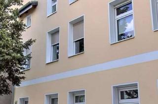 Wohnung mieten in Friedrich-Engels-Str. 11, 15517 Fürstenwalde, Moderne Maisonette-Wohnung mit eigenem Zugang I Balkon I Stellplatz I übernehmbarer Einbauküche