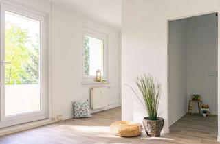 Wohnung mieten in Am Harthwald 22, 09123 Markersdorf, 1-Raum-Wohnung mit separater Schlafnische