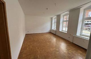 Wohnung mieten in August-Bebel-Straße 16, 23923 Schönberg, Schönberg - Sehr schöne 1 Zimmer Erdgeschoss Wohnung ab sofort zu vermieten