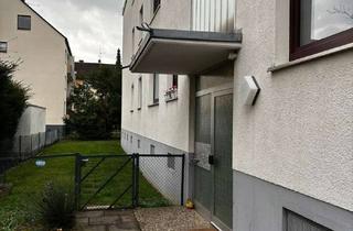 Wohnung mieten in 31785 Hameln, Schöne Wohnung im Hochparterre