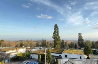 Wohnung mieten in 65388 Schlangenbad, Moderne 3 ZKB-Wohnung in Schlangenbad/Wiesbaden mit Panoramablick über den Rheingau