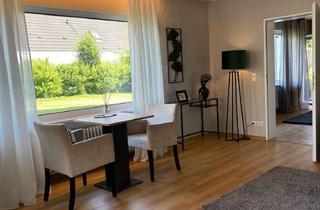 Wohnung mieten in 53343 Wachtberg, Wunderschöne Garten-Wohnung in ruhiger Lage