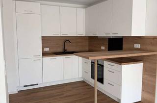 Wohnung mieten in Berliner Straße 13 + 15, 78112 St. Georgen, Moderne und Lichtdurchflutete 2 Zi. Wohnung mit großem Balkon und TG Stellplatz