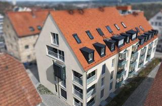 Wohnung mieten in 78628 Rottweil, Einmalige 4,5-Zimmer-City Wohnung