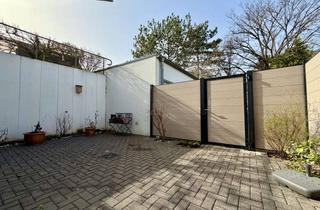 Wohnung mieten in 51143 Zündorf, Sonnenterrasse in Zündorf - 2 Zimmer, Küche, Bad & Stellplatz