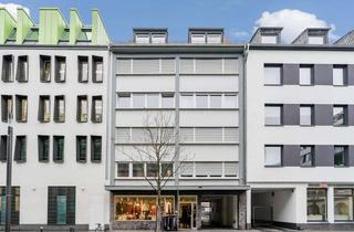 Wohnung mieten in 56068 Altstadt, *** Wie zentral darf's sein? ***